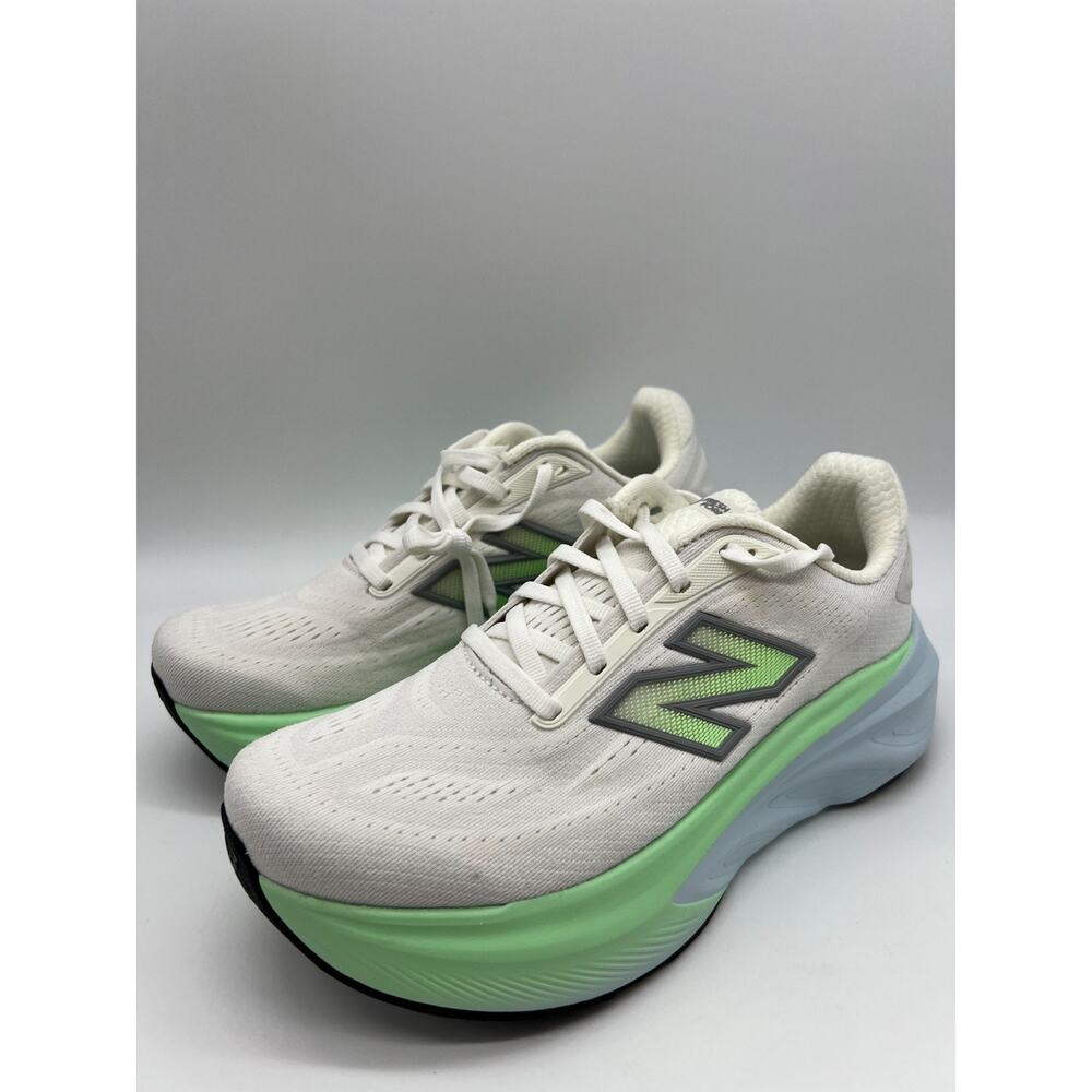 New Balance Fresh Foam X More v6 WMORLD6 Size M5.5/ W7New - Picture 9 of 11